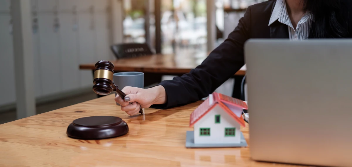 Le droit immobilier et ses implications pour l’achat de votre première maison