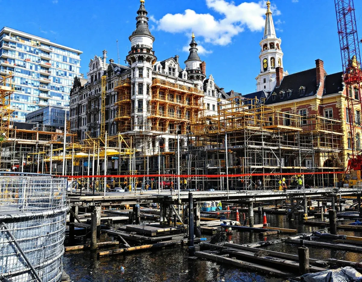 La responsabilité du maître d'ouvrage : enjeux et implications dans le secteur de la construction