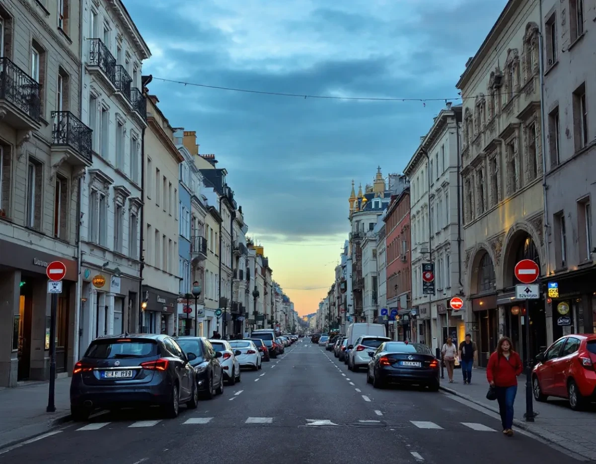 L'inobservation des règles d'urbanisme : un défi majeur pour nos villes