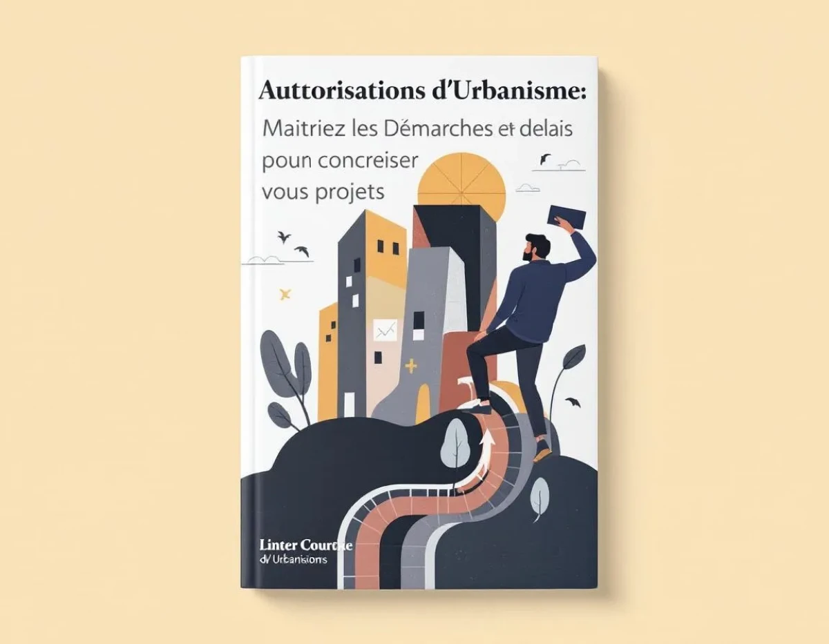 Autorisations d'Urbanisme : Maîtrisez les Démarches et Délais pour Concrétiser vos Projets
