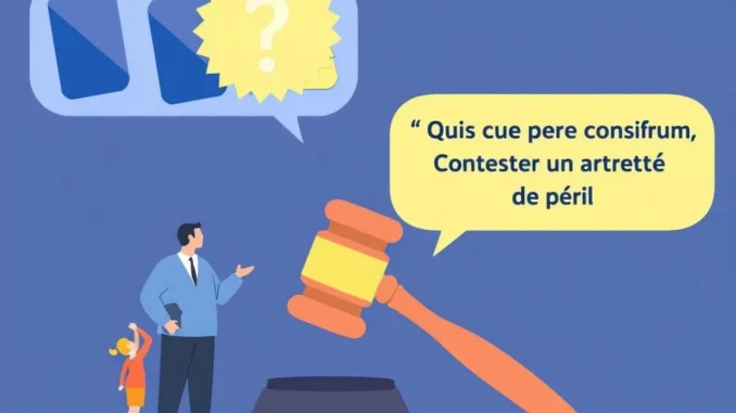 contester-un-arrete-
