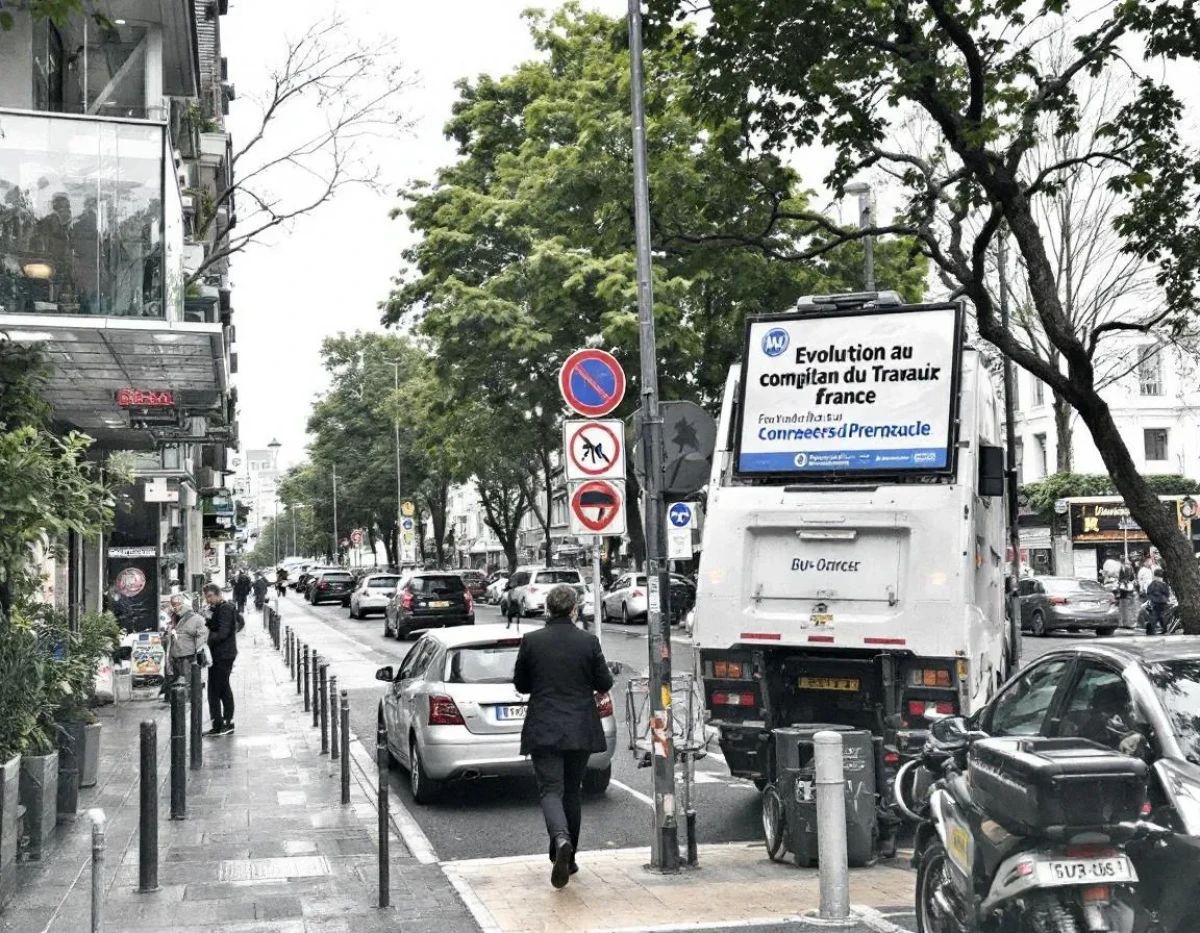 Évolution du Droit du Travail en France : Les Changements Clés à Connaître