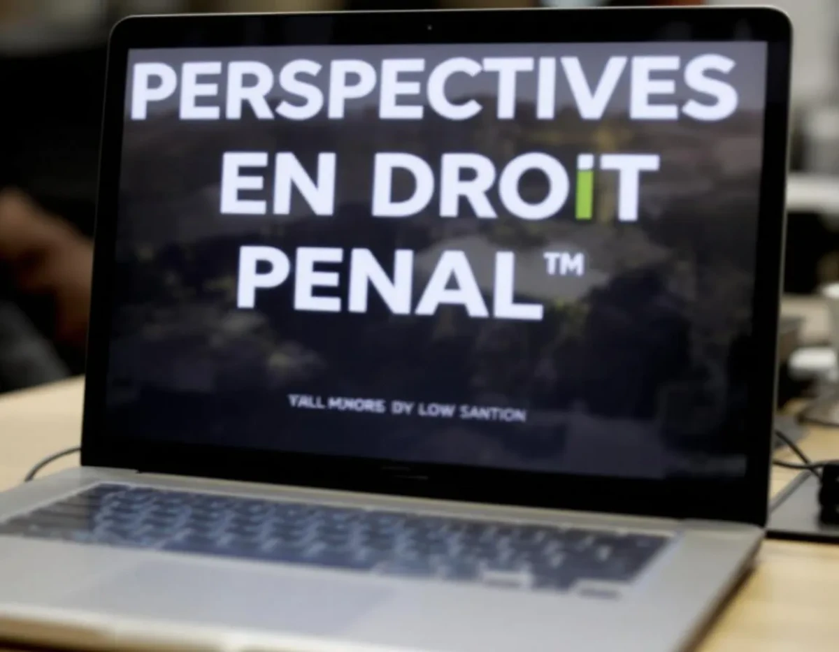 Perspectives en Droit Pénal : Comprendre les Sanctions Modernes