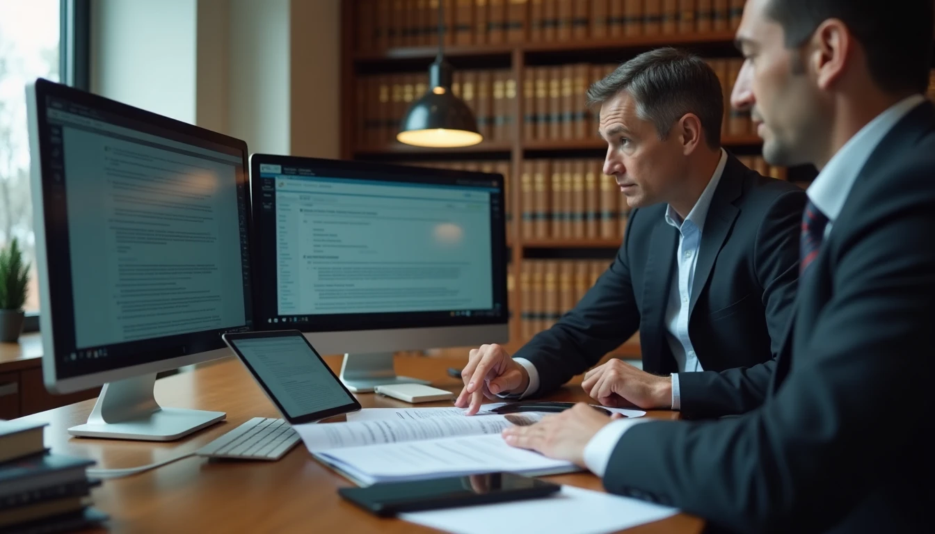 CGU papernest : analyse des clauses contractuelles en 2026