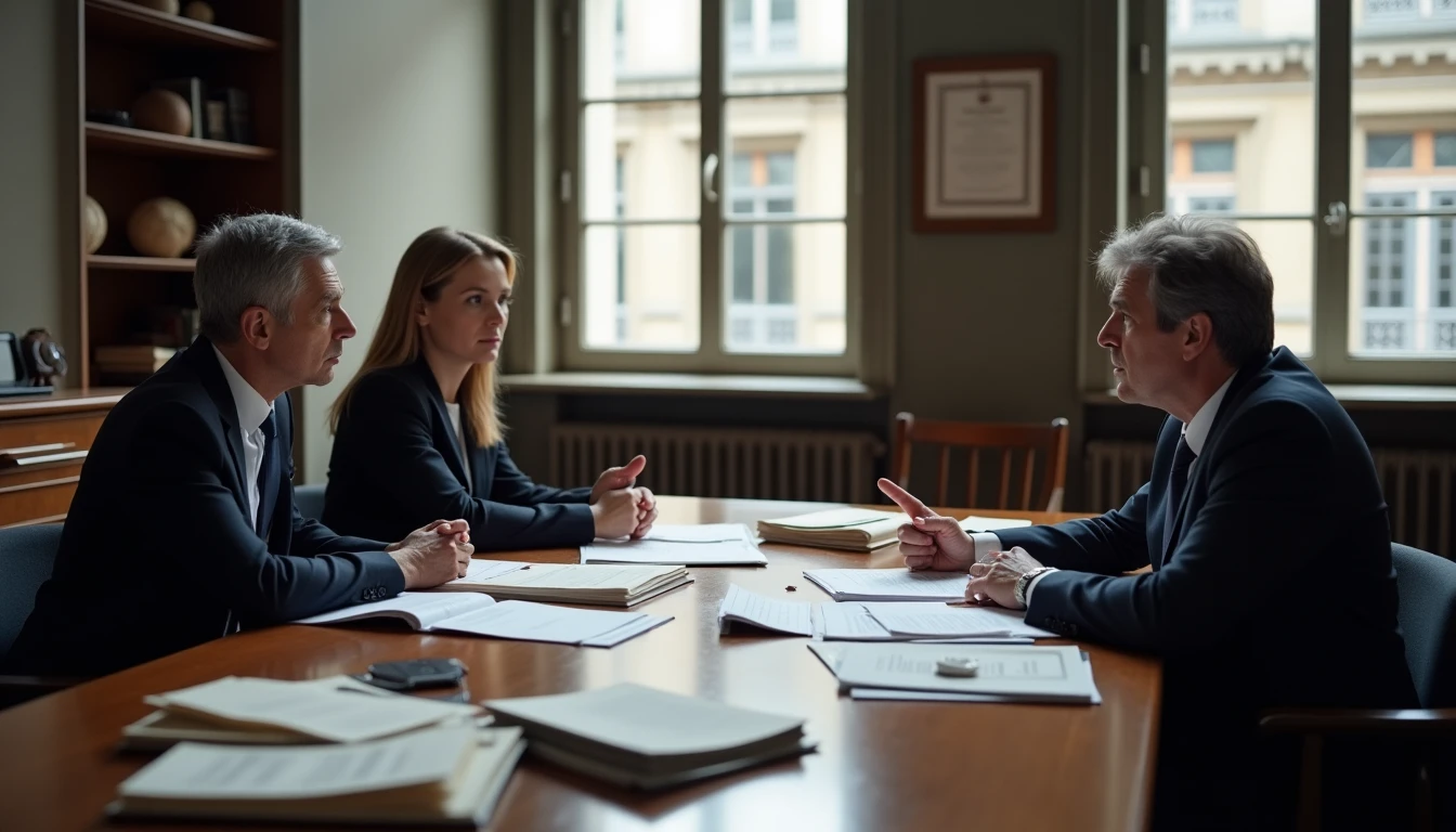 Comment contacter la DSDEN 33 pour un litige scolaire