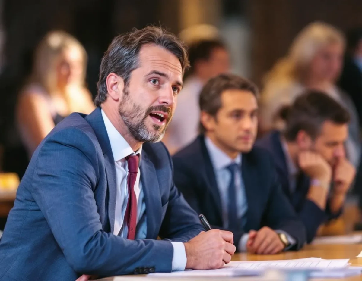 Évolution du Droit du Travail : Comment Adapter les Contrats aux Nouvelles Normes