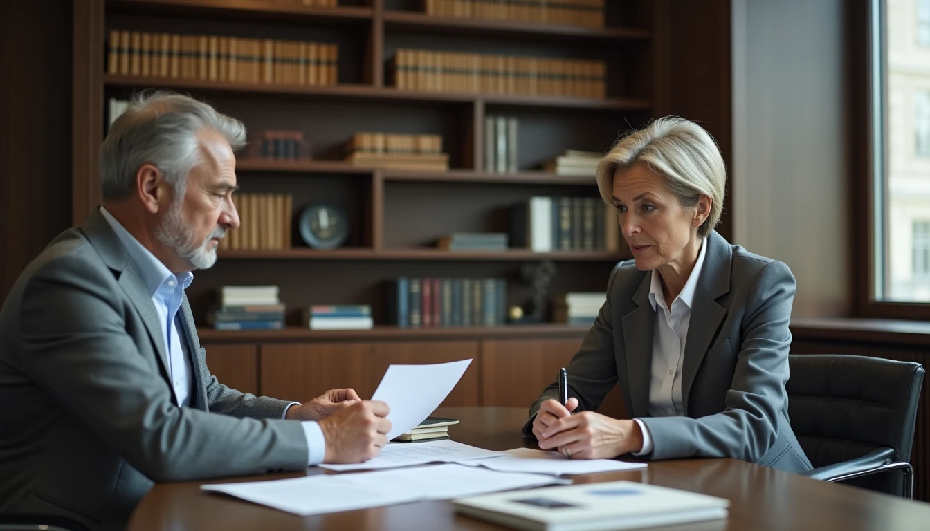 Investir en SCPI : Votre passeport juridique