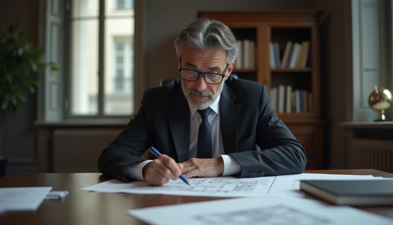 Les leviers cachés du Décret tertiaire pour votre patrimoine