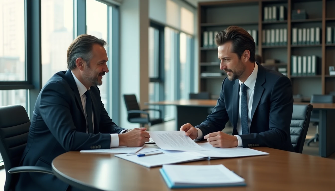 Affacturage : boîte à outils juridique pour entrepreneurs