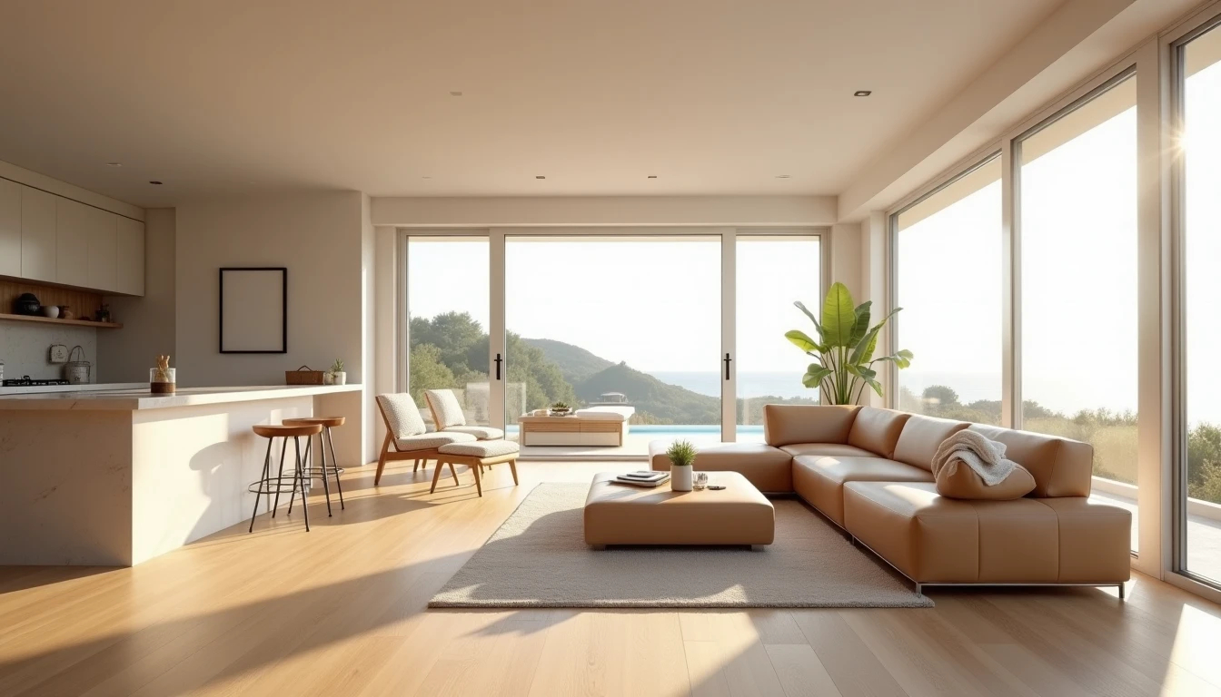 Location de vacances : Boîte à outils juridique essentielle