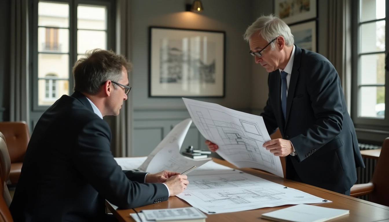 Quelle hauteur minimum sous plafond pour louer légalement