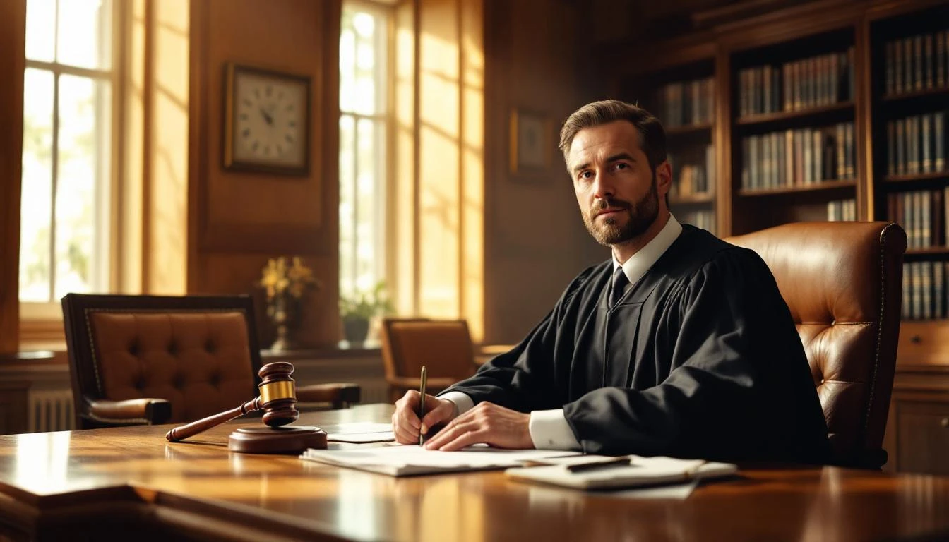 Depeche Ariege : tribunaux et décisions de justice en 2026
