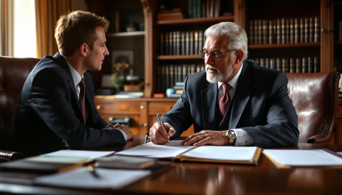 La consultation gratuite notaire existe-t-elle vraiment