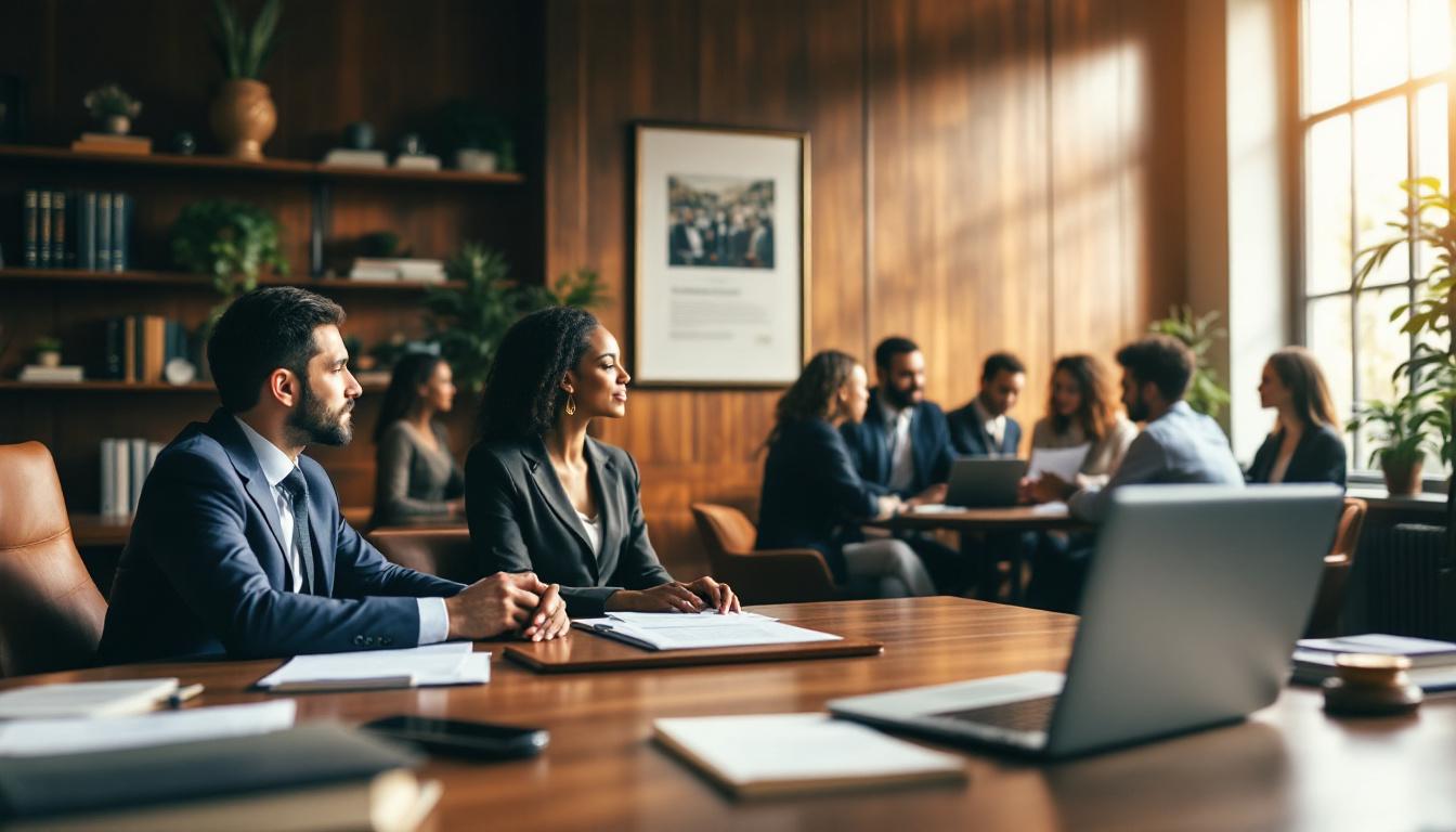 BNP Entreprise Secure : quelle protection juridique pour votre PME