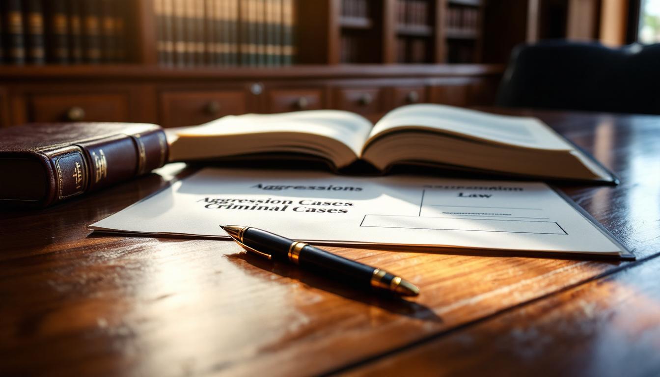 Agression VTC : étude des cas récents et impacts