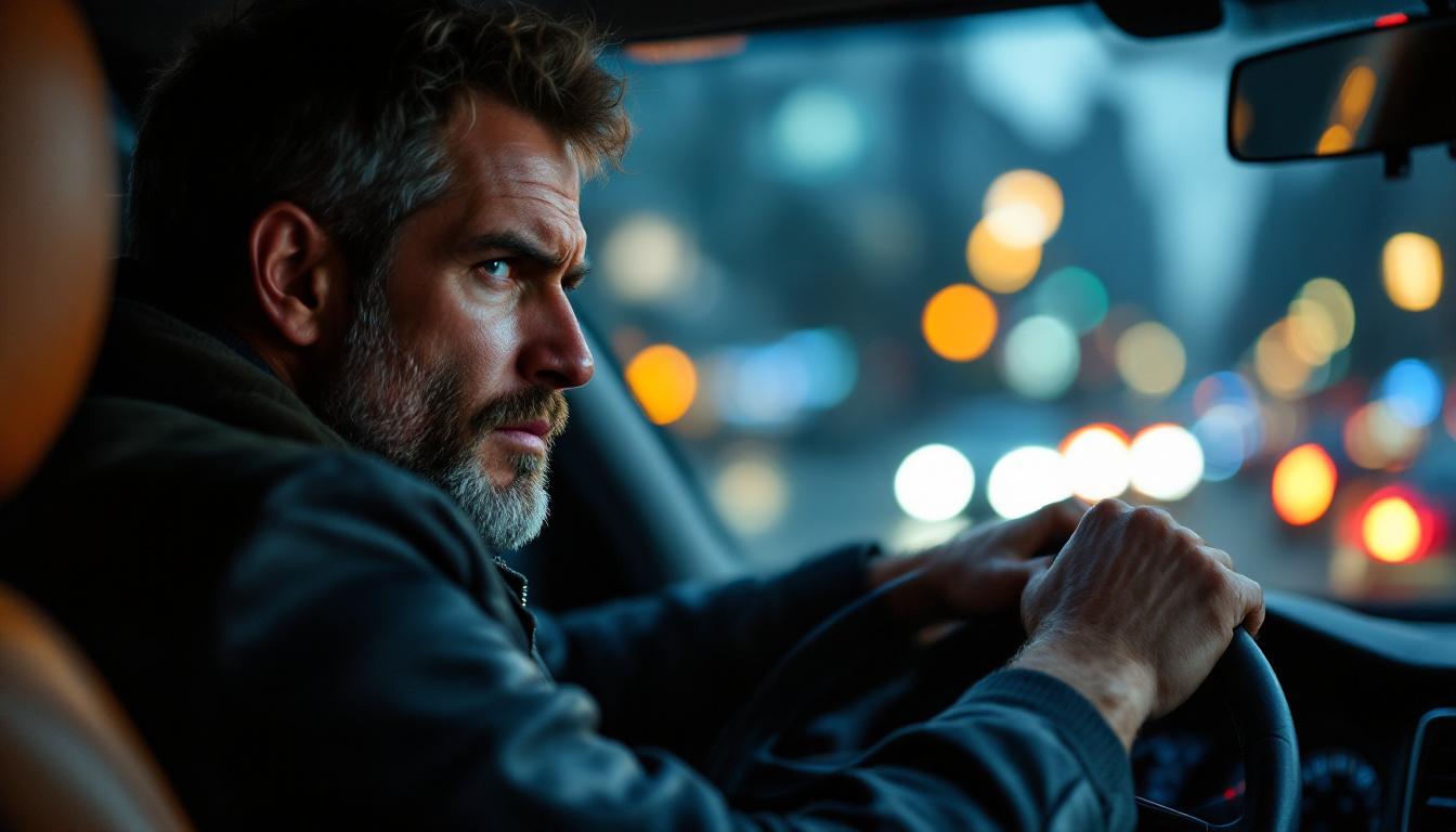Pourquoi les chauffeurs doivent se former sur l'agression VTC