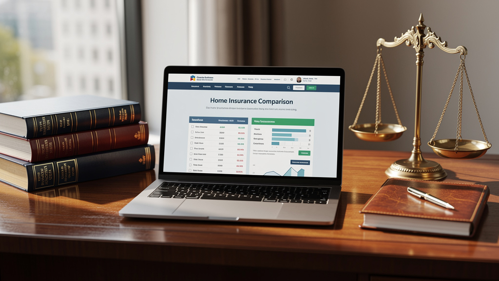 Pourquoi faire confiance à un comparateur assurance habitation