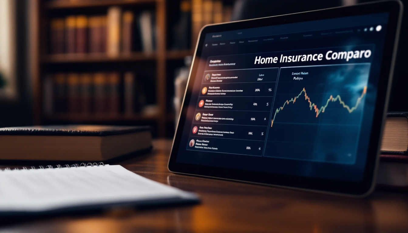 Quelles sont les limites d'un comparateur assurance habitation